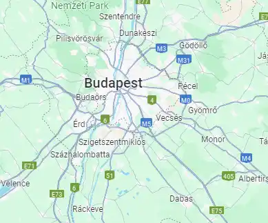 Autómentés, Autószállítás, Autómentő - Budapest