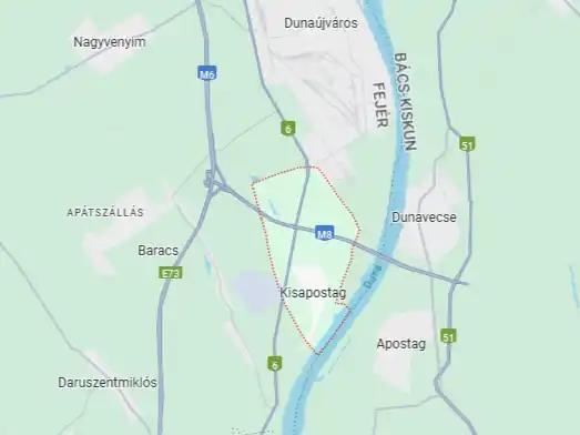 Autómentés, Autószállítás, Autómentő - Kisapostag