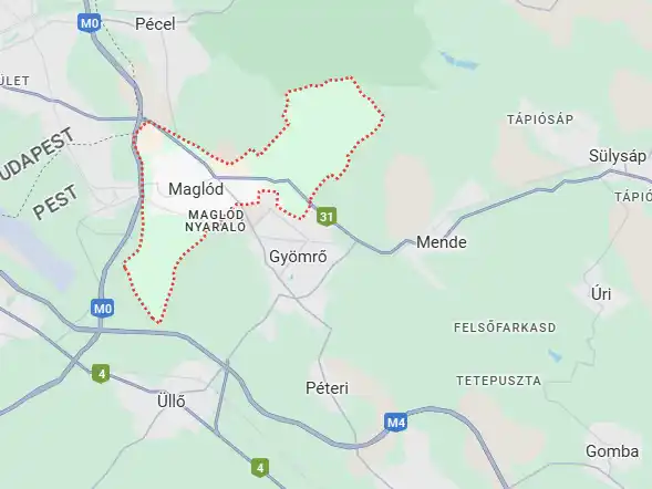 Autómentés Maglód, Autómentő Maglód, Furgonmentés