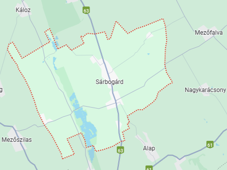Autómentés, Autószállítás, Autómentő - Sárbogárd