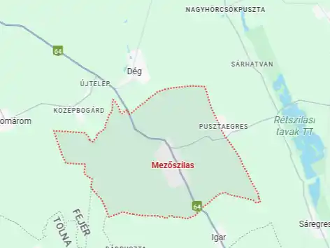 Autómentés Mezőszilas és vonzáskörzetében. Autómentő Mezőszilas