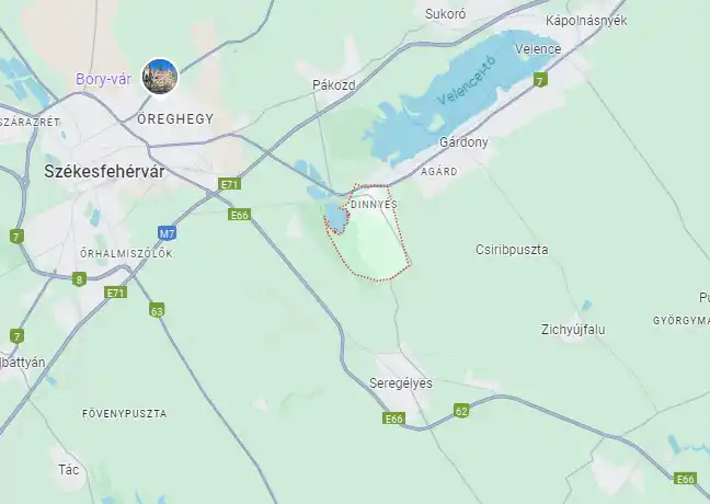 Autómentés Dinnyés és vonzáskörzetében. Autómentő Dinnyés