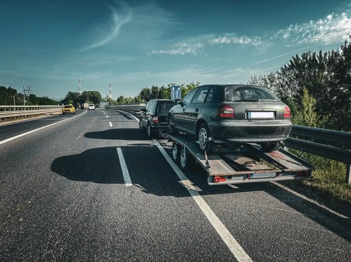 Autómentés Gyál autómentő