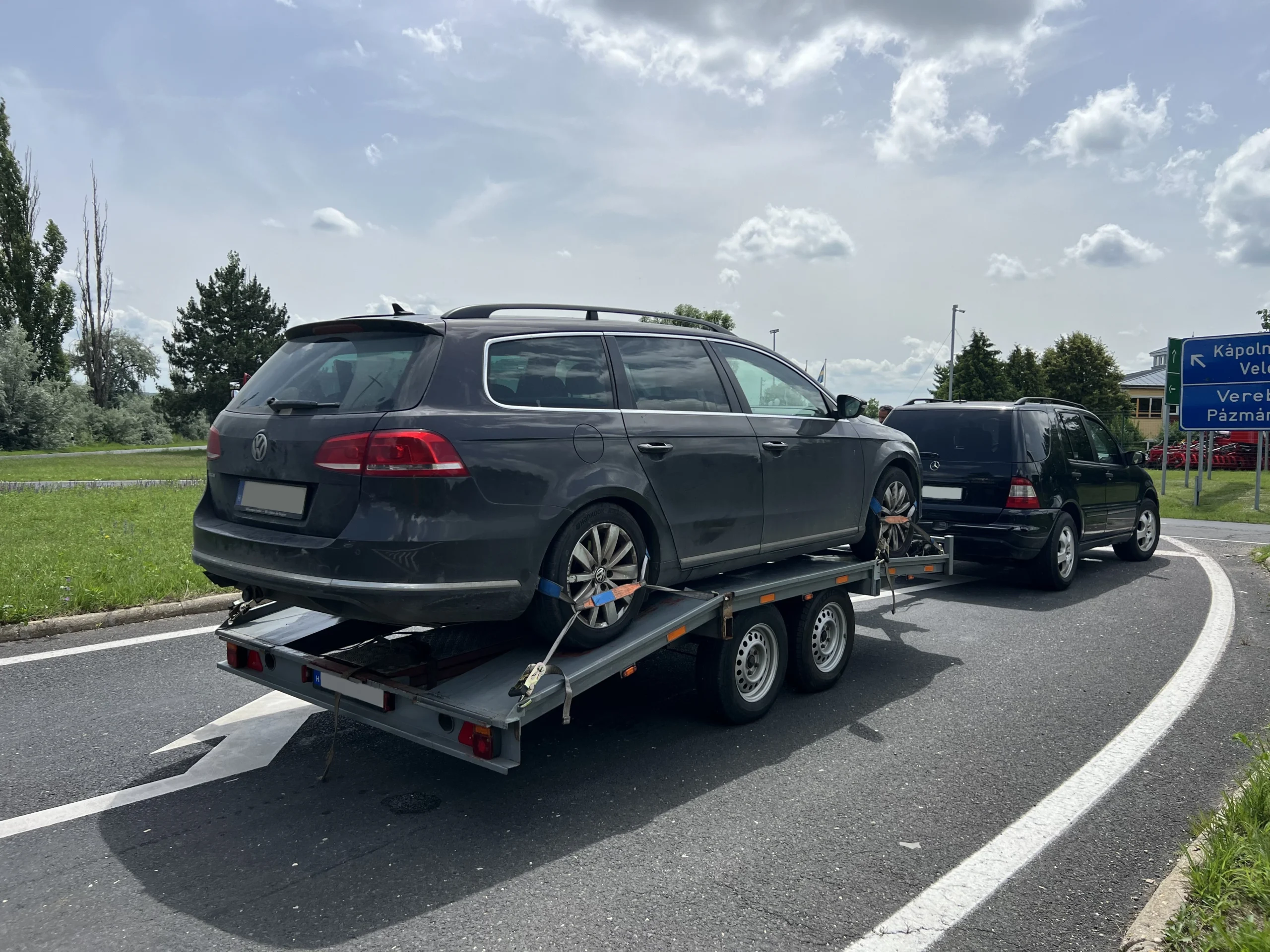 miben tud segítségére lenni, a tréler szigetszentmikós szolgáltatásunk?