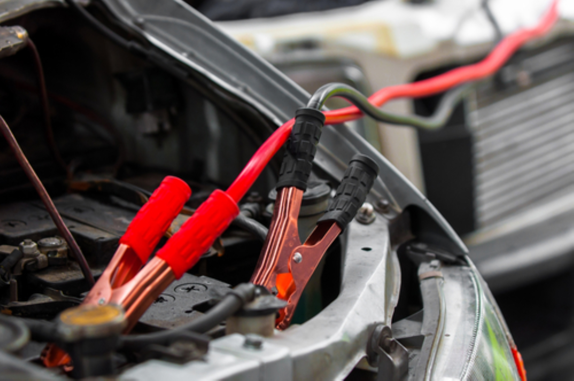 Bikázás, akkusegély, autó bikázás, non-stop akkumulátor bikázás - Bikázás 12-24V