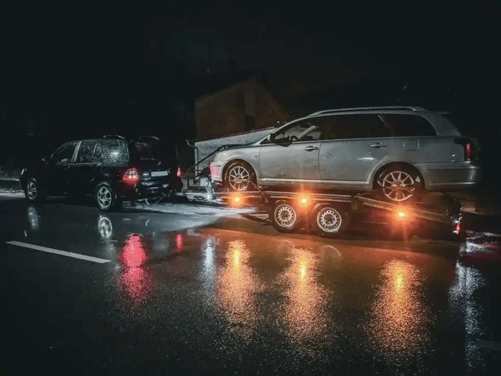 Autómentési szolgáltatások - Autómentő Szolgálat - 1am