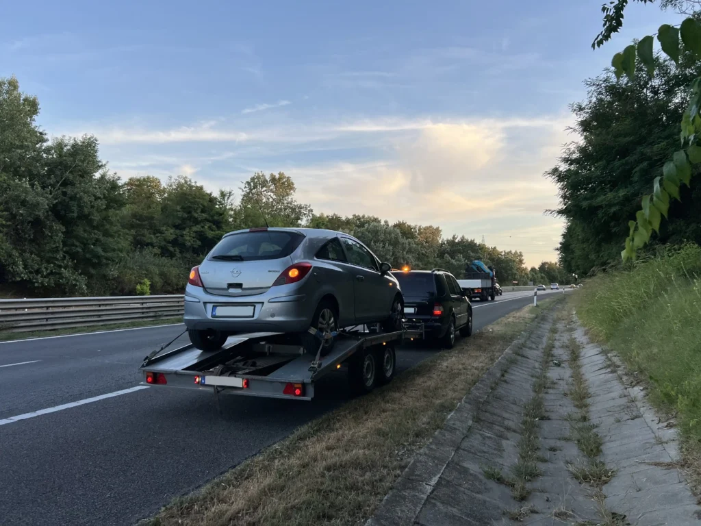 autómentés m7 autópálya autómentő m7