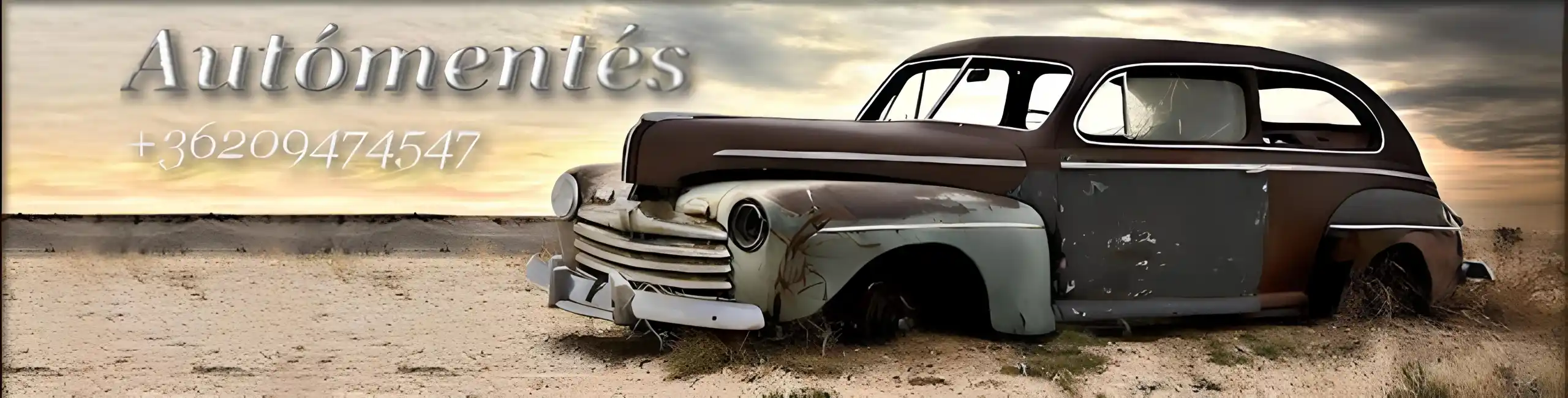 Autómentés és Autószállítás, Autómentő Szolgálat - 1am Autómentés