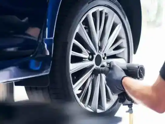 1am Gumiszerviz Szolgáltatások