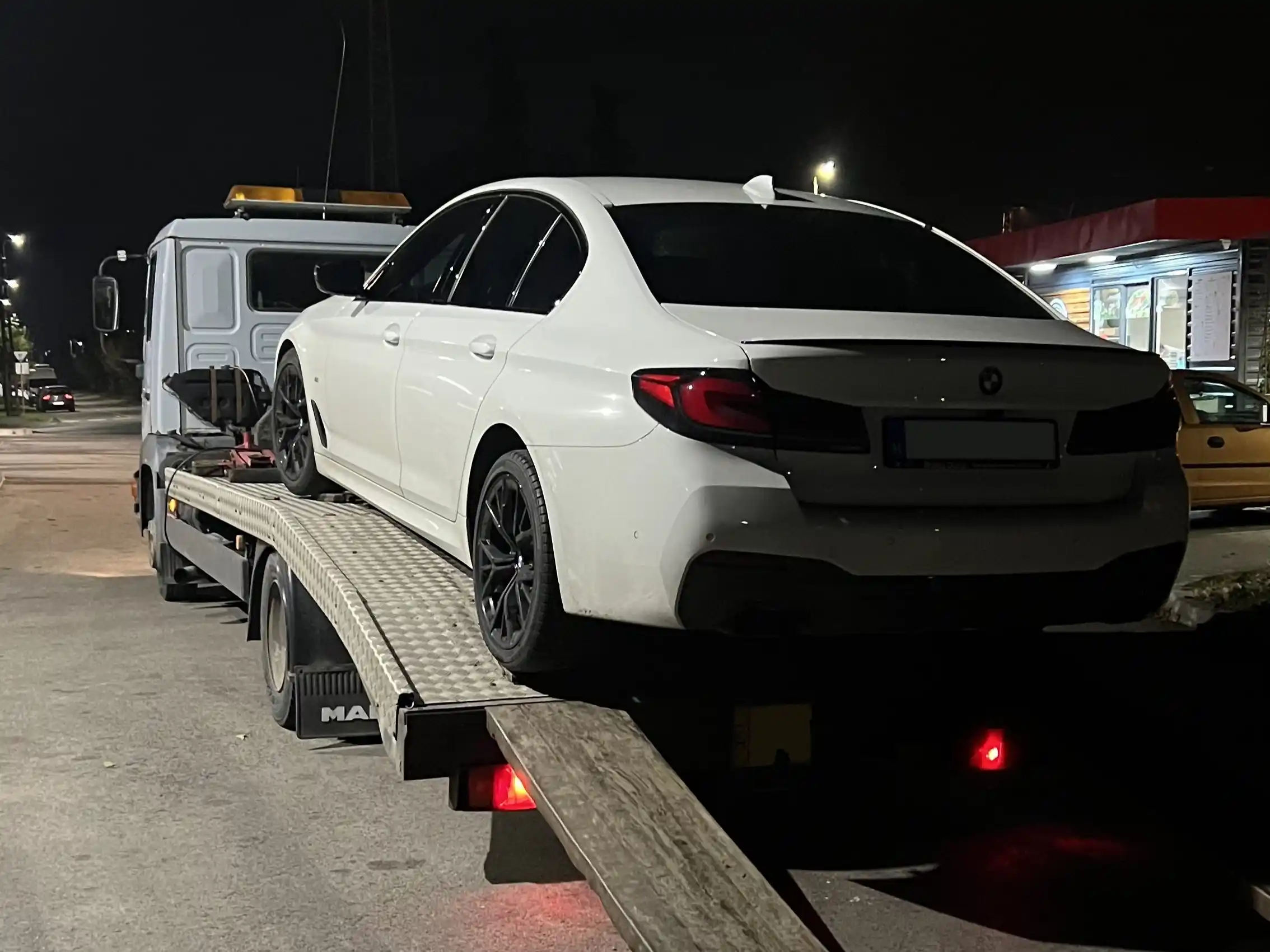 Százhalombatta autómentő Non-stop