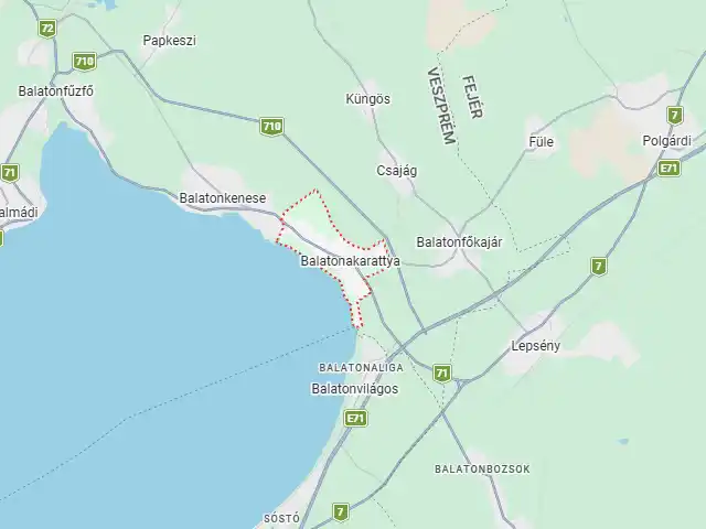Autómentő Balatonakarattya és térsége - 1am Autómentés