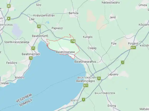 Autómentő Balatonkenese és térsége - 1am Autómentés
