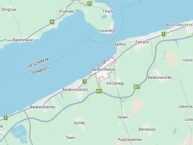 Autómentő Balatonföldvár és térsége - 1am Autómentés