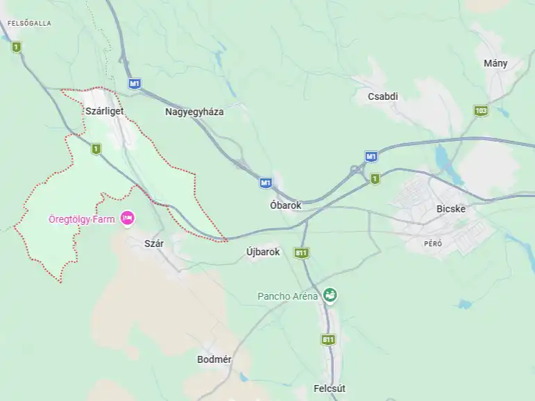 Autómentő Szárliget és térsége - 1am Autómentés